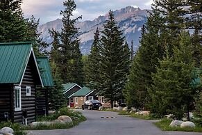 Pine Bungalows