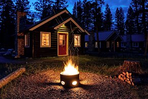 Pine Bungalows