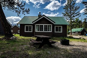 Pine Bungalows