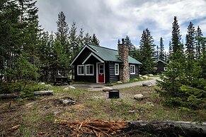 Pine Bungalows