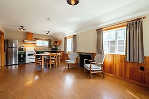 Pine Bungalows