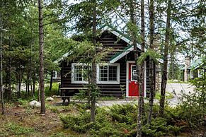 Pine Bungalows