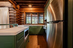 Pine Bungalows