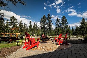 Pine Bungalows