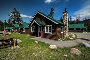 Pine Bungalows
