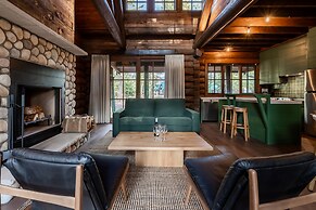 Pine Bungalows