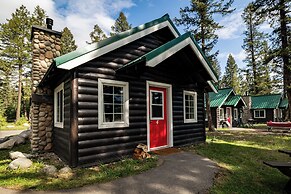 Pine Bungalows