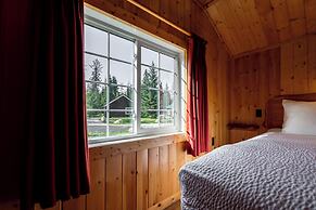 Pine Bungalows