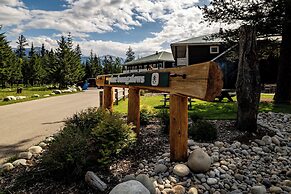 Pine Bungalows