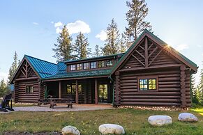 Pine Bungalows