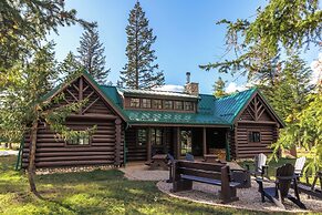 Pine Bungalows