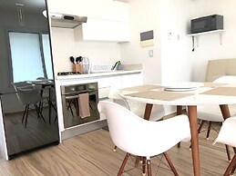 Brisas Apartments