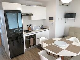 Brisas Apartments