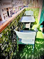 Heritage Hostel