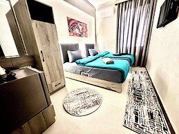 Heritage Hostel