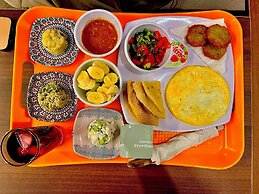 Heritage Hostel