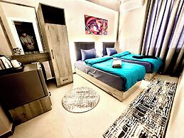 Heritage Hostel