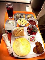 Heritage Hostel