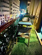Heritage Hostel