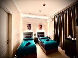 Heritage Hostel