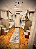 Heritage Hostel