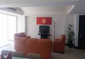 Departamento a  pie de  Playa