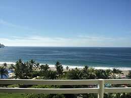 Departamento a  pie de  Playa