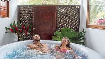 Hostal Luz de Luna & SPA