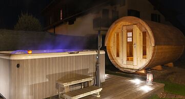 Hotel Tirol Natural Idyll
