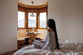 Hotel Tirol Natural Idyll