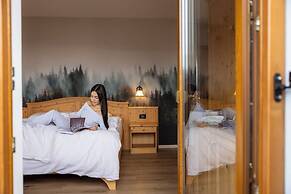 Hotel Tirol Natural Idyll