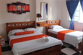Hotel San Rey