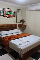 Hotel San Rey