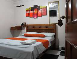 Hotel San Rey