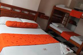 Hotel San Rey
