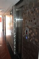 Hotel San Rey