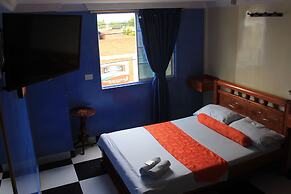 Hotel San Rey
