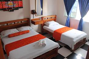 Hotel San Rey