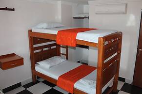 Hotel San Rey