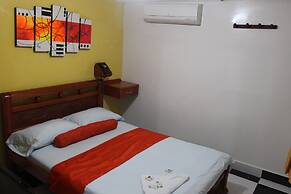 Hotel San Rey