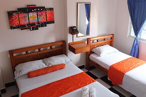 Hotel San Rey