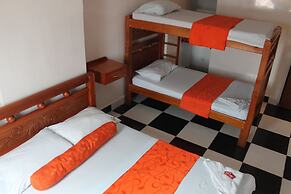 Hotel San Rey