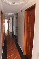 Hotel San Rey