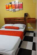 Hotel San Rey