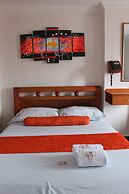 Hotel San Rey