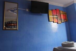 Hotel San Rey