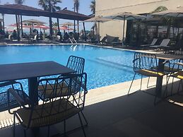 Lukas Hotel