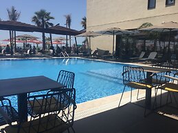 Lukas Hotel