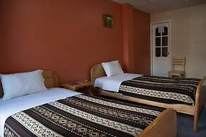 Hotel Chasky El Tambo