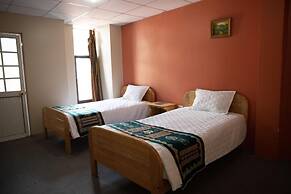 Hotel Chasky El Tambo